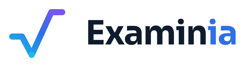 Examinia